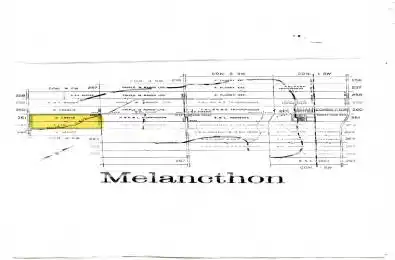 Lot 261&262 Side Road 260 N/A Melancthon Ontario L9V 2M9