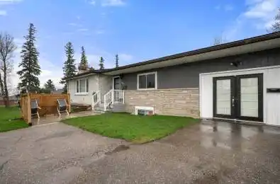 143 Westmount Drive Orillia Ontario L3V 6C7