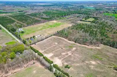 6413 Concession Rd 3 N/A Adjala-Tosorontio Ontario L0M 1J0