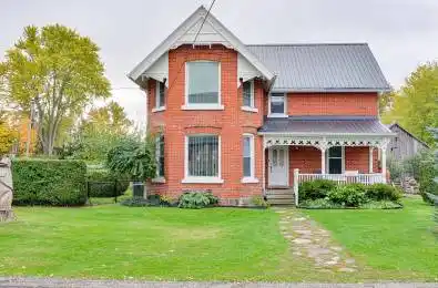 2189 Concession 4 Road Ramara Ontario L0K 1B0