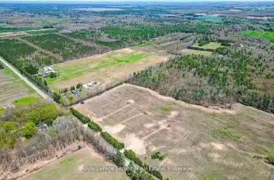 6411 Concession Rd 3 N/A Adjala-Tosorontio Ontario L0M 1J0