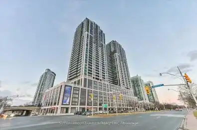 1928 Lakeshore Boulevard Unit# 1205 Toronto W01 Ontario M6S 0B1