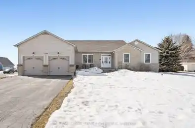 15970 Marsh Hill Road Scugog Ontario L9L 1Y9