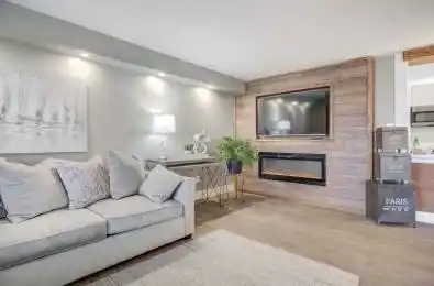1320 Mississauga Valley Boulevard Unit# 206 Mississauga Ontario L5A 3S