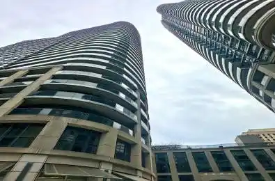 25 Carlton Street Unit# 3101 Toronto C08 Ontario M5B 1L4