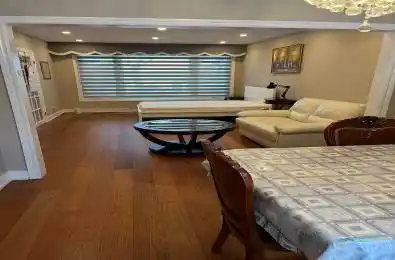 4412 Lawrence Avenue Unit# Main Toronto E10 Ontario M1E 2T7