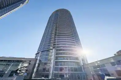 125 Village Green Square Unit# 2408 Toronto E07 Ontario M1S 0G3