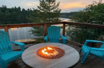 30 ROCKCLIFFE Drive Carling Ontario P0G 1G0