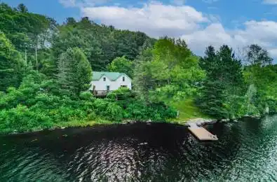 27 BURNSIDE BRIDGE Road McDougall Ontario P2A 2W9