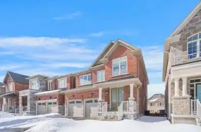 86 Watershed Gate East Gwillimbury Ontario L9N 0Y2