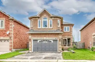37 Brockman Crescent Unit# Basement Ajax Ontario L1T 4B3