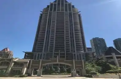 388 Prince Of Wales Drive Unit# 1204 Mississauga Ontario L5B 0A1