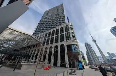470 Front Street Unit# 1901 Toronto C01 Ontario M5V 0V6