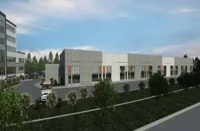 Cachet Woods Court Unit# Unit 13 Markham Ontario L6C 3G1