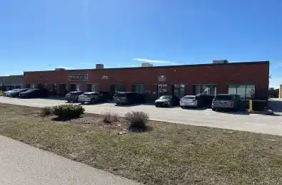 6811 Pacific Circle Mississauga Ontario L5T 1S6