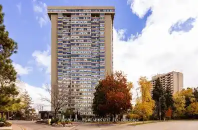 55 Skymark Drive Unit# 2903 Toronto C15 Ontario M2H 3N4