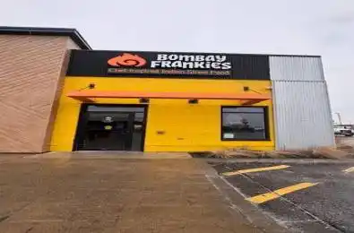 197 North Queen Street Unit# C Toronto W08 Ontario M9C 1A7
