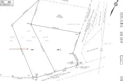 Hurdville Road McKellar Ontario P2A 0B5