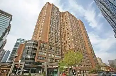 633 Bay Street Unit# 1907 Toronto C01 Ontario M5G 2G4