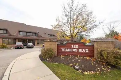 120 Traders Blvd Boulevard Unit# 202 Mississauga Ontario L4Z 2J1