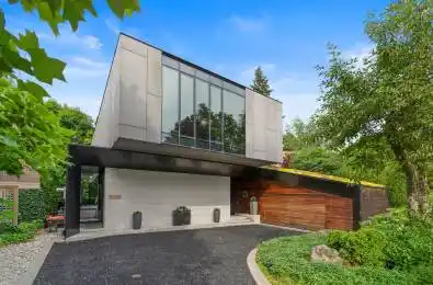 95 Riverview Drive Toronto C04 Ontario M4N 3C6