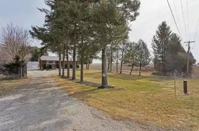 20328 Fairview Road Thames Centre Ontario N0M 2P0