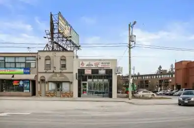 803 O Connor Drive Unit# MAIN FL Toronto E03 Ontario M4B 2S7