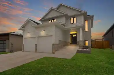 286 King Street Southwest Middlesex Ontario N0L 1M0