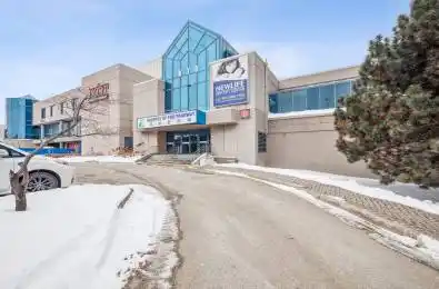 670 Hwy 7 N/A Unit# 8 Richmond Hill Ontario L4B 3P2
