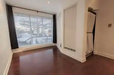 591 Annette Street Toronto W02 Ontario M6S 2C3