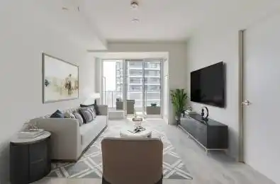 7 Golden Lion Heights Unit# N2406 Toronto C14 Ontario M2M 0C1