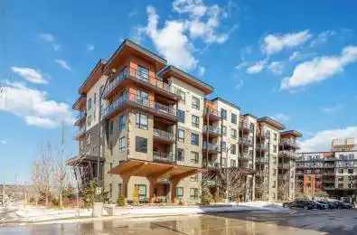 300 ESSA RD N/A Unit# 209 Barrie Ontario L9J 0B9