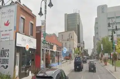 84 King Street Unit# Main Oshawa Ontario L1J 2L4