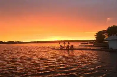3547 Lauderdale Pt Crescent Severn Ontario P0E 1N0