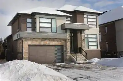 409 Somme Street Woodstock Ontario N4T 0K3