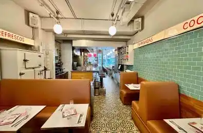 392 Roncesvalles Avenue Toronto W01 Ontario M6R 2M9