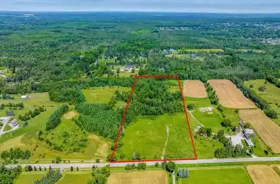 4746 Vandorf Road Whitchurch-Stouffville Ontario L4A 7X5