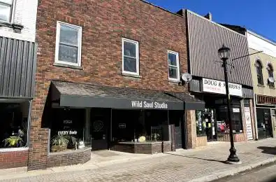 27 Front Street Strathroy Caradoc Ontario N7G 1X5