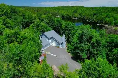 3 LYNDSEY Lane McKellar Ontario P2A 0B5