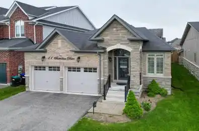 11 Battalion Drive Essa Ontario L3W 0B3