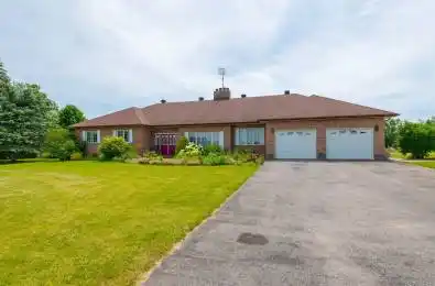 30 Skye Valley Drive Cobourg Ontario K9A 4J7