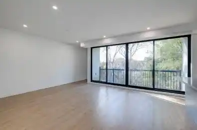 506 Scarborough Road Unit# A Toronto E02 Ontario M4E 3N2