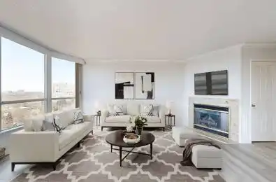10 Guildwood Parkway Unit# 1030 Toronto E08 Ontario M1E 5B5