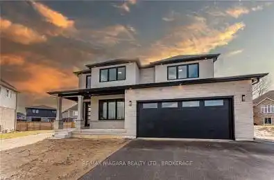2782 CANADIANA Court Fort Erie Ontario L0S 1S0