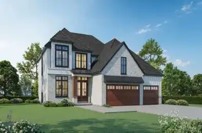 162 Harvest Lane Thames Centre Ontario N0L 1G5