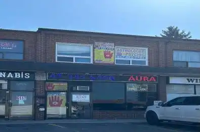 6119 Steeles Avenue Unit# 21 Toronto W05 Ontario M9L 2V1