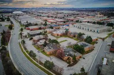 250 Britannia Road Unit# Unit 7 Mississauga Ontario L4Z 1S6