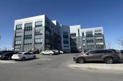 2855 Markham Road Unit# 202 Toronto E11 Ontario M1X 0C3