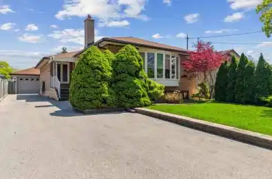 9 Margrath Place Toronto W08 Ontario M9C 4L1