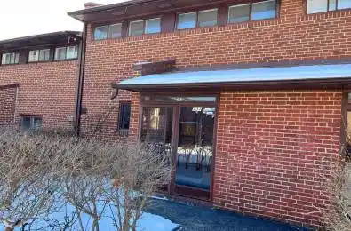 737 Military Trail Toronto E09 Ontario M1E 4P6